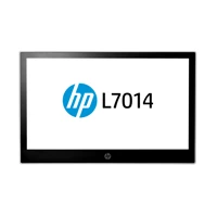 L7014 Retail Monitor, Head Only, LED-Monitor -