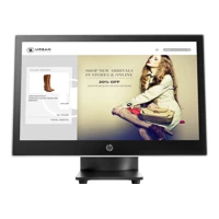 L7014t Retail Touch Monitor, LED-Monitor mit