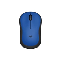 M220 Silent, Maus, optisch, 3 Tasten, kabellos