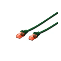 Patch-Kabel, RJ-45 Stecker -> RJ-45