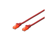 Patch-Kabel, RJ-45 Stecker -> RJ-45
