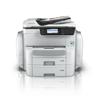 MFP Tinte WorkForce Pro WF-C869RDTWFC