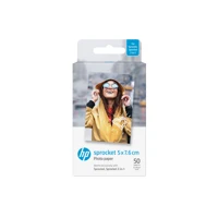 ZINK Sticky-Backed Photo Paper, Selbstklebend -