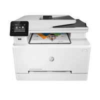 Color LaserJet Pro MFP M281fdw -