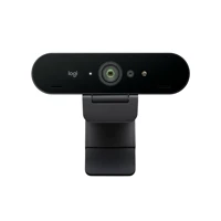 BRIO STREAM, Web-Kamera, Farbe, 4096x2160 -