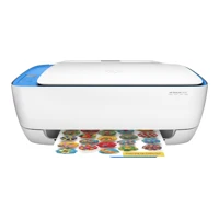 Deskjet 3639 All-in-One, Multifunktionsdrucker -