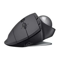 MX ERGO, Trackball, optisch, 8 Tasten -