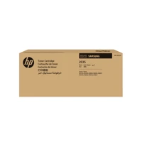 Toner MLT-D203S schwarz