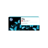 Tinte 774 (P2W02A) rot