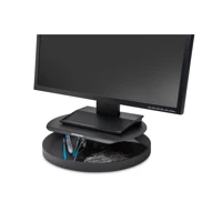 SmartFit Spin2, Aufstellung für Monitor, Schwarz