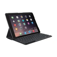 Slim Folio, Tastatur und Foliohülle, Bluetooth -