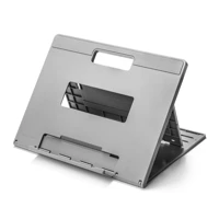 Easy Riser Go Laptop Cooling Stand -