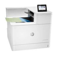 Color LaserJet Enterprise M856dn, Drucker, Farbe
