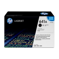 Toner C9720A schwarz