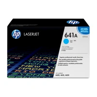 Toner 641A cyan