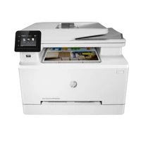Color LaserJet Pro MFP M283fdn -