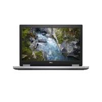 Precision 7740 schwarz i7-9750H 16GB RAM