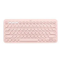 K380 Multi-Device Bluetooth Keyboard, Tastatur -