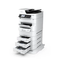 WorkForce Pro RIPS WF-C879R, A3 Druck, Kopie, Scan, Fax
