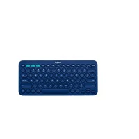 K380 Multi-Device Bluetooth Keyboard, Tastatur -