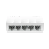 LS1005 LiteWave 5-Port 10/100 Mbps Desktop