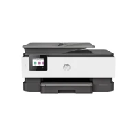 Officejet Pro 8022 All-in-One -