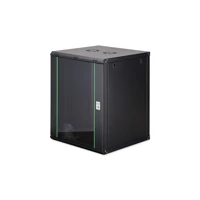 Dynamic Basic DN-19 16U-6/6-EC-SW, Schrank