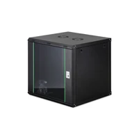 Dynamic Basic DN-19 12U-6/6-EC-SW, Schrank