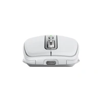 MX Anywhere 3 for Mac, Maus, Laser, 6 Tasten -
