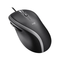 M500s Advanced Corded Mouse, Maus, optisch, 7