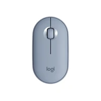 Pebble M350, Maus, optisch, 3 Tasten, kabellos