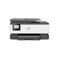 Officejet Pro 8022e All-in-One -
