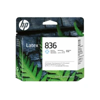 836 Optimizer, Original, Latex, Druckkopf -