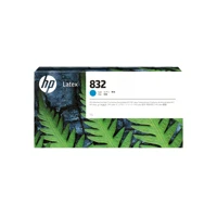 Tinte 832 cyan