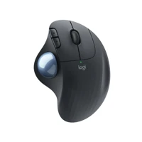 ERGO M575, Trackball, optisch, 5 Tasten -