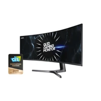C49RG90SSR, 49", 5120x1440