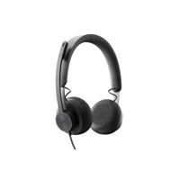 Zone 750, Headset, On-Ear, kabelgebunden -