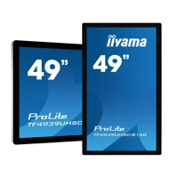 ProLite TF4939UHSC-B1AG, 123cm (49")