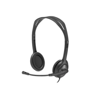 H111, Headset, On-Ear, kabelgebunden, 3,5mm