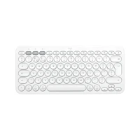 K380 Multi-Device Bluetooth Keyboard, Tastatur -