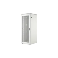 Unique, Schrank Netzwerkschrank, bodenstehend -