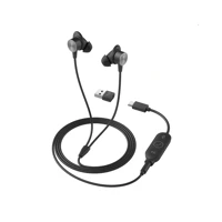 Zone Wired Earbuds, Headset, im Ohr -