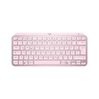 MX Keys Mini, Tastatur, hinterleuchtet -