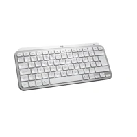 MX Keys Mini, Tastatur, hinterleuchtet -