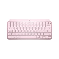 MX Keys Mini, Tastatur, hinterleuchtet -