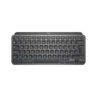 MX Keys Mini, Tastatur, hinterleuchtet -