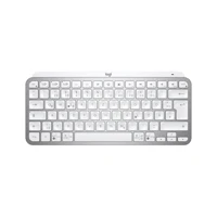MX Keys Mini, Tastatur, hinterleuchtet -