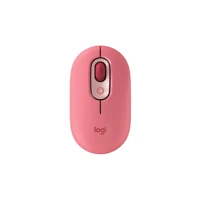 POP, Maus, anpassbarer Emoji, optisch, 4