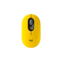 POP, Maus, anpassbarer Emoji, optisch, 4