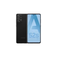Galaxy A52s 5G, 5G Smartphone, Dual-SIM, RAM 6